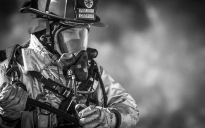 Cvičný požiarny poplach a pravidelná protipožiarna kontrola