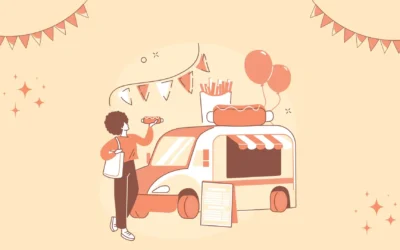 Právne a hygienické požiadavky na stánkový a ambulantný predaj potravín