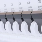 Vyhradené technické zariadenia elektrické
